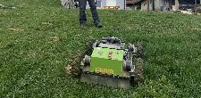 Pogo M-Tech AWD-skokica