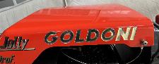 GOLDONI DIESEL 10KS
