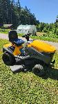 Vrtni traktor Stiga Tornado 6108 HW TUFF TORQ  18 KS