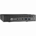 Hp Elite Desk 800 G2 Mini 35 W
