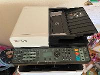Multifunkcijski tiskalnik Kyocera ECOSYS M5521cdw