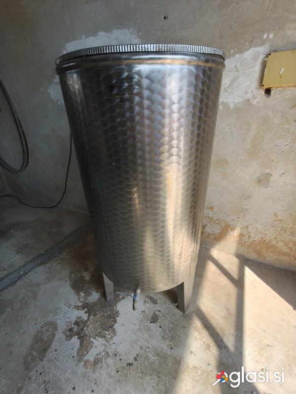 Inox sod 320l