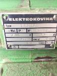 Elektro Motor- 4Kw