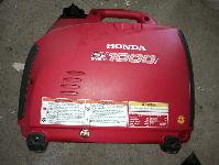 Agregat Honda 1000 invertar
