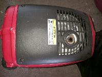 Agregat Honda 1000 invertar