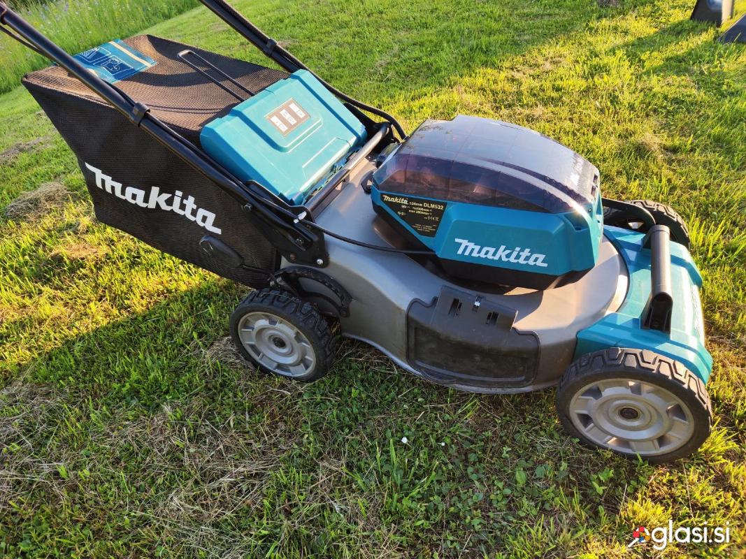 Makita DLM 532Z