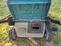 Makita DLM 532Z