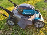 Makita DLM 532Z