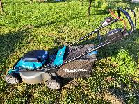 Makita DLM 532Z