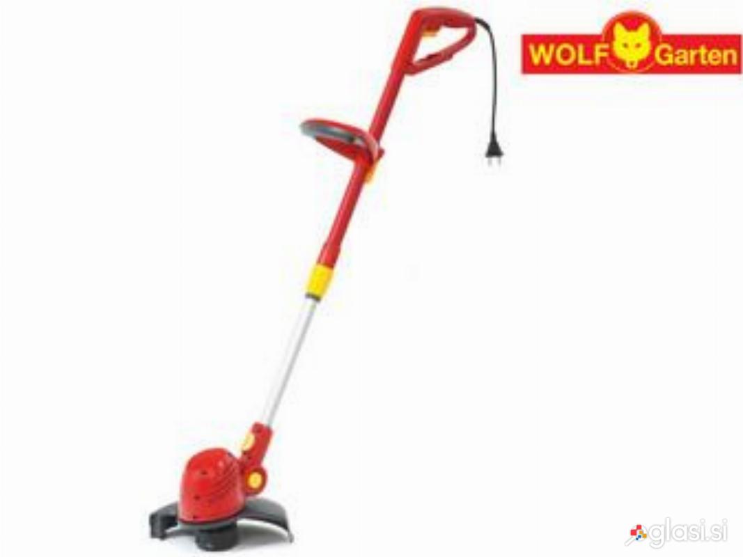Wolf Garten GTE 840 (400W)
