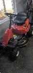 Mini rider MTD 076