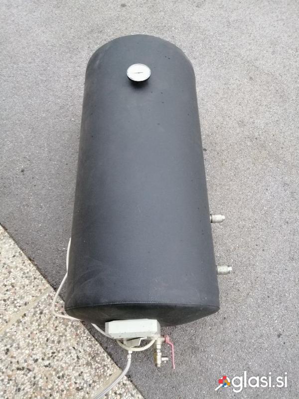 BOJLER INOX