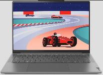 Lenovo Yoga Pro 7 14APH8 - Nobenih kurirjev!