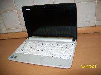 Prenosni računalnik ACER ASPIRE ONE komplet s polnilcem