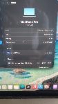 MacBook Pro 16" M2 Pro 1TB