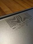 Intel NUC M15 - i7 - 16GB RAM - 500GB SSD - touchscreen