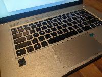 Intel NUC M15 - i7 - 16GB RAM - 500GB SSD - touchscreen