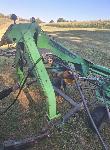 Pajek DEUTZ-FAHR KH 3.64 HYDRO SUPER
