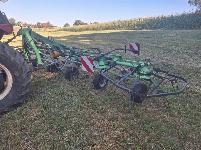 Pajek DEUTZ-FAHR KH 3.64 HYDRO SUPER