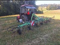 Pajek DEUTZ-FAHR KH 3.64 HYDRO SUPER