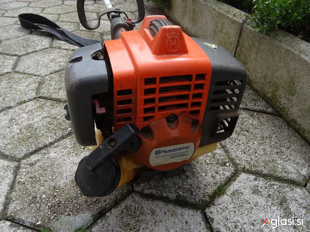 MOTORNA KOSA -husqvarna