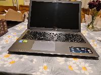 Asus X550L prenosnik