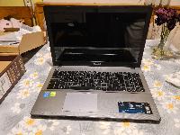 Asus X550L prenosnik