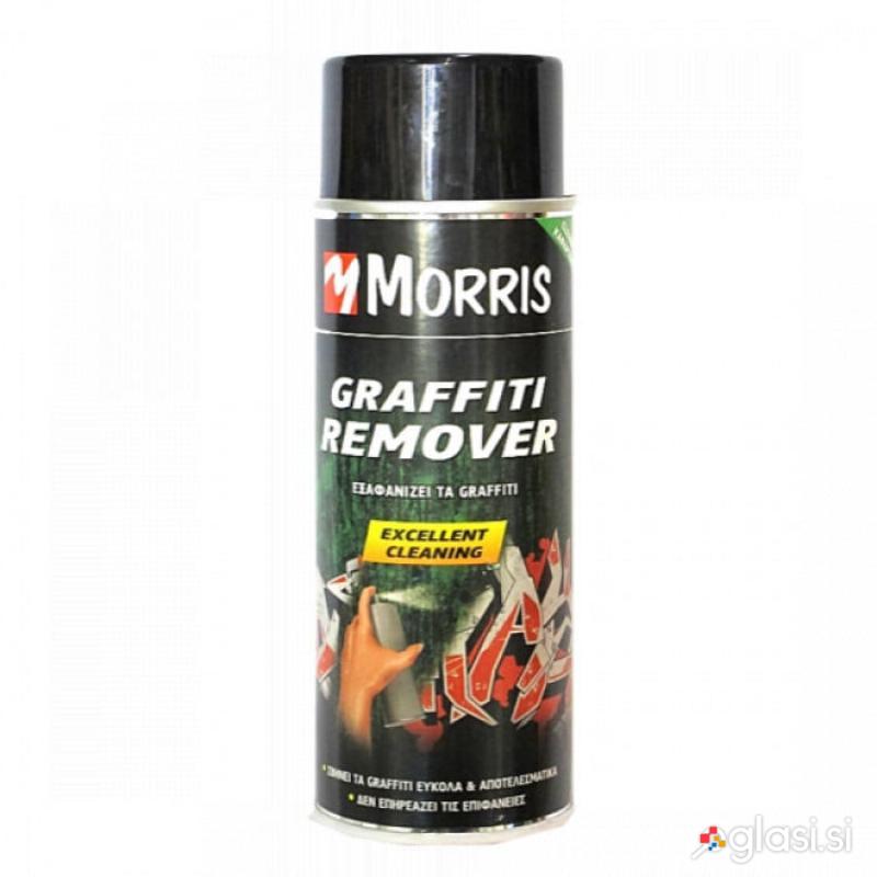 Sprej odstranjevalec grafitov 400ml