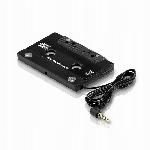 Avdio kasetni adapter in oddajnik na AUX Jack 3,5mm