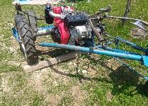 Kosilnica bcs diesel