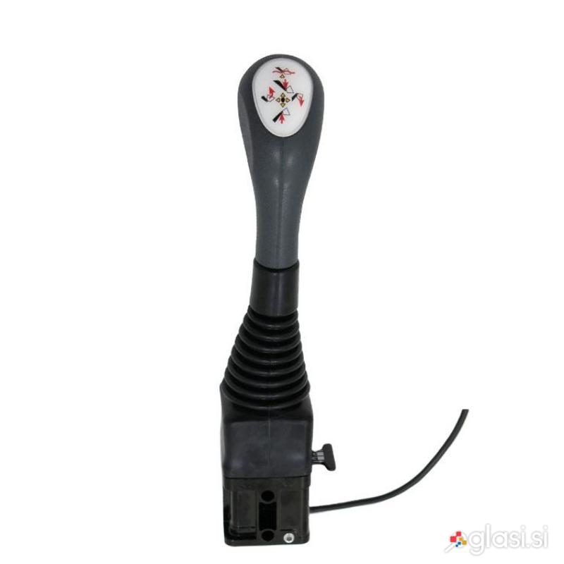 Joystic za traktor - 2 tipki , 2m pletenice ,2P80litr
