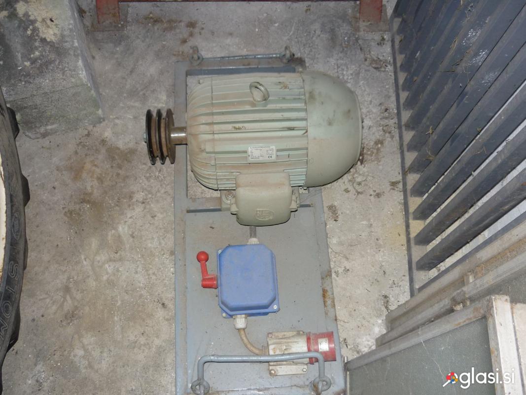 Elektromotor