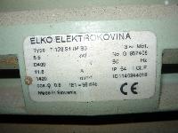 Elektromotor