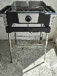 Električni žar Severin