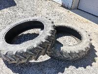 Traktorske gume 320/85 R36 (12,4 R36)