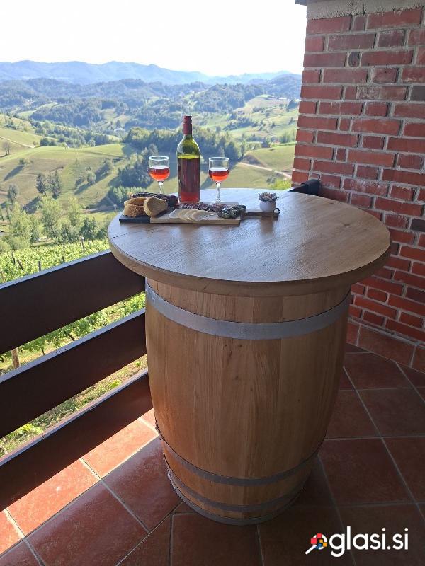 Vino CVIČEK, flaširano