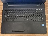 Prenosnik Lenovo Celeron 2.16GHz, 128GB disk, 4GB ram