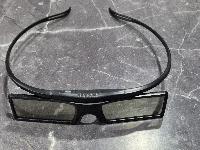 3D aktivna očala za Samsung TV
