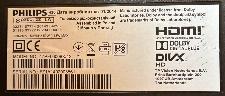 Smart TV 47PFL 6008K/12 Philips