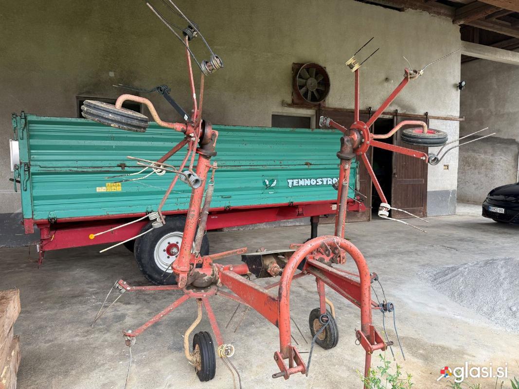 Pajek SIP 450