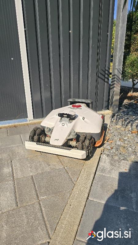 Luba 2 3000 awd