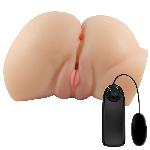 MASTURBATOR Crazy Bull Emilia