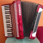 HARMONIKA HOHNER SPECIAL 120