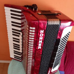 HARMONIKA HOHNER SPECIAL 120