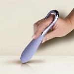 VIBRATOR Rocks-Off Niya 3 Light Blue