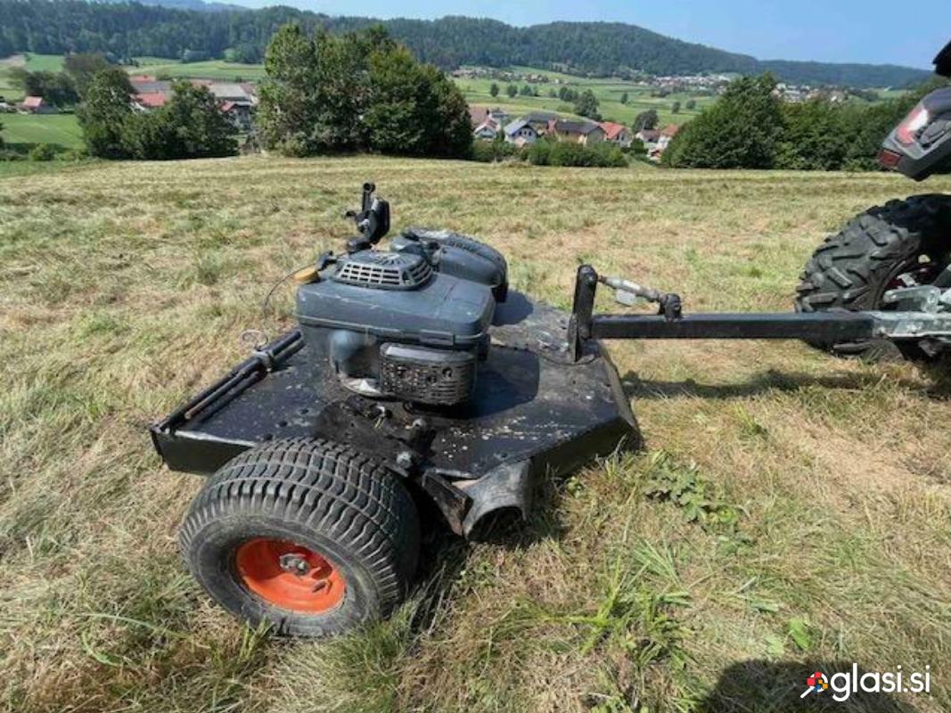 Prodam kosilnico za ATV/UTV