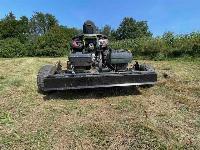 Prodam kosilnico za ATV/UTV