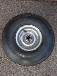 Platisce in guma 15x6.00-6 ter 11x7-4