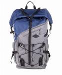 NES Alpine treking športni nahrbtnik, 50 l, moder  NOV!