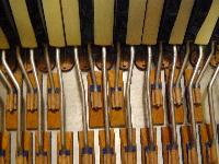 HOHNER  MORINO  I , 4 glasna , MENJAVA  za Morino IVM